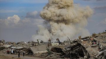 ارتفاع حصيلة ضحايا العدوان الإسرائيلي على غزة إلى 71266 شهيدا