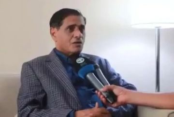 البحسني يعلن طي صفحة بن حبريش وحلف قبائل حضرموت بإرادة الدولة