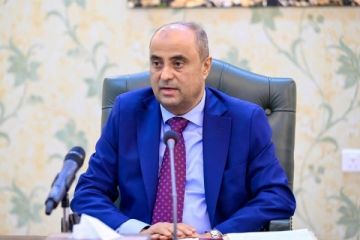 الحكومة اليمنية تؤيد قرارات العليمي وتثمن مواقف السعودية الحكومة اليمنية تؤيد قرارات العليمي وتثمن مواقف السعودية