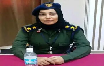 الحوثيون يواصلون التحقيق مع شرطية بتهمة انتحال اسم شقيقة عبد الملك الحوثي الحوثيون يواصلون التحقيق مع شرطية بتهمة انتحال اسم شقيقة عبد الملك الحوثي