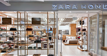 بيع منتجات زارا في روسيا رغم تخارج إندتيكس بيع منتجات زارا في روسيا رغم تخارج إندتيكس