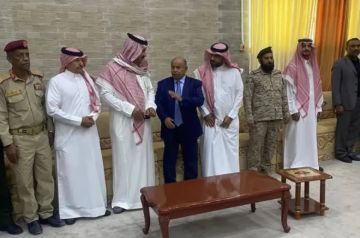 توقف العمليات العسكرية في حضرموت وهذه القوات الثلاث المسيطرة على الأرض