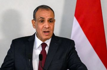 مصر تؤكد: معبر رفح لن يكون بوابة لتهجير الفلسطينيين مصر تؤكد: معبر رفح لن يكون بوابة لتهجير الفلسطينيين