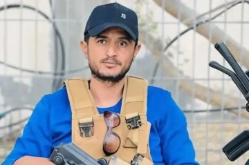 مقتل زعيم المليشيات في غزة ياسر أبوشباب وروايات إسرائيلية متضاربة بشأنه