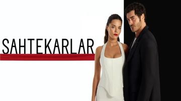 إثارة وتشويق جديد في مسلسل المحتالون شاهد الحلقة 9 مترجمة للعربية