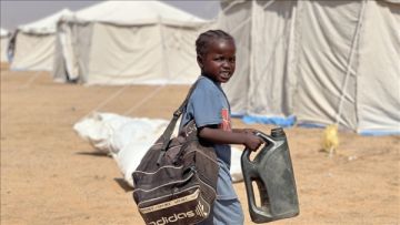 الأمم المتحدة تحذر من مجاعة في إقليم كردفان بالسودان