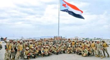 القوات المسلحة الجنوبية من تثبيت الأمن إلى صناعة الاستقلال القوات المسلحة الجنوبية من تثبيت الأمن إلى صناعة الاستقلال