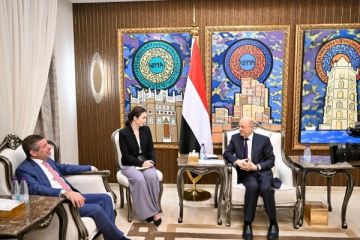 الولايات المتحدة تؤكد دعم وحدة اليمن وسلامة أراضيه الولايات المتحدة تؤكد دعم وحدة اليمن وسلامة أراضيه