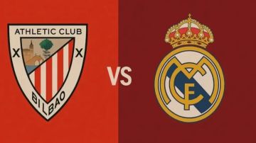 بث مباشر بجودة عالية 4k..مشاهدة مباراة أتلتيك بلباو ضد ريال مدريد في الدوري الإسباني 2025