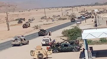 تحرير وادي حضرموت ضرورة وطنية لترسيخ الأمن والاستقرار