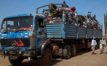 رئيس وزراء السودان يدين القصف الوحشي في جنوب كردفان