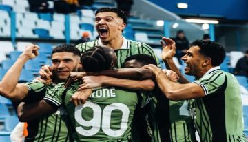 ساسولو يضاعف محنة فيورنتينا في الدوري الإيطالي