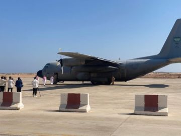 وفد أمني سعودي رفيع يصل حضرموت عقب هجوم الانتقالي على سيئون