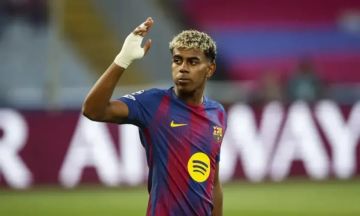 يلاشوت بلس.. بث مباشر مشاهدة مباراة برشلونة ضد ريال بيتيس بالدوري الإسباني بجودة عالية