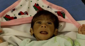 يونيسف تحذر من تفشي الأمراض بين أطفال غزة وتدعو لتكثيف المساعدات الإنسانية يونيسف تحذر من تفشي الأمراض بين أطفال غزة وتدعو لتكثيف المساعدات الإنسانية