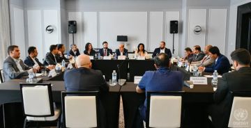 جولة مفاوضات جديدة بين الشرعية والحوثيين.. ووفد المليشيات يغادر صنعاء