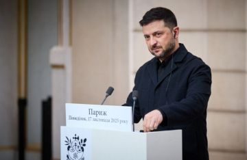 جوهرية وبناءة.. الرئيس الأوكراني يجري اتصالا مع ويتكوف وكوشنر