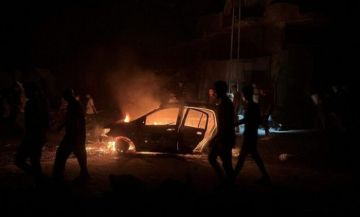 جيش الاحتلال يستهدف المناطق الشرقية من رفح وخان يونس جيش الاحتلال يستهدف المناطق الشرقية من رفح وخان يونس