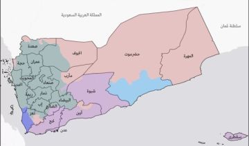 حضرموت على حافة الانفجار تحركات انفصالية وتحذيرات سياسية من انزلاق المحافظة نحو العنف(تقرير خاص)