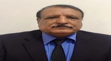 رئيس مجلس المستشارين يؤكد على ثبات التوجه الجنوبي ودعم جهود حماية الأمن والاستقرار