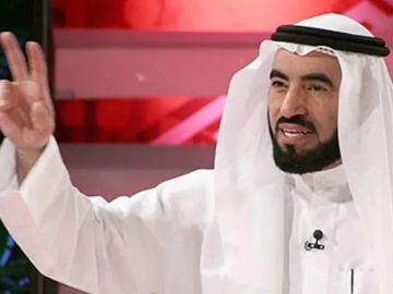 سحب الجنسية الكويتية من الداعية طارق السويدان وعائلته سحب الجنسية الكويتية من الداعية طارق السويدان وعائلته