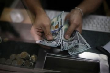 الدين العام الأمريكي يتجاوز 38 تريليون دولار