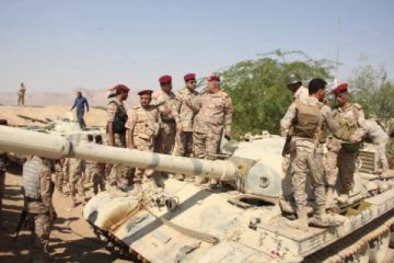 بدون قتال.. الانتقالي يسيطر على معالم حيوية في سيئون عقب انسحاب عسكري غامض