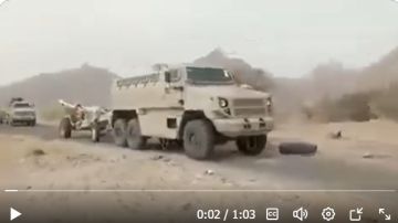 تعزيزات إماراتية شرقي اليمن مع فشل وساطة مع السعودية