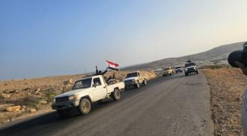 تعزيزات من القوات المسلحة الجنوبية تصل إلى المهرة تعزيزات من القوات المسلحة الجنوبية تصل إلى المهرة