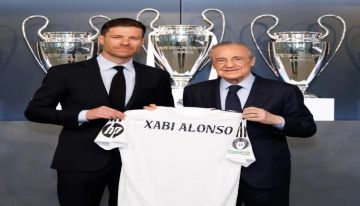 ريال مدريد يصر على صفقة شبه مستحيلة لسد أكبر ثغراته