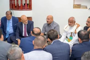 طارق صالح: خلافاتنا طبيعية ويجمعنا هدف واحد: استعادة اليمن والعودة إلى صنعاء