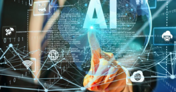 طفرة الذكاء الاصطناعي تدفع صفقات مراكز البيانات لمستوى قياسي