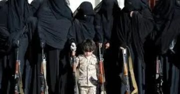  عيب عليكم .. فضيحة اختطاف النساء تهز صنعاء وتكشف انقساما حوثيا داخليا