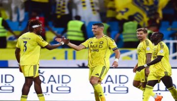 قمة ودية بين الوحدة الإماراتي والنصر السعودي في أبوظبي