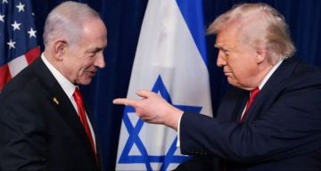 نتنياهو يبحث مع ترامب خيار جولة ثانية من الضربات ضد إيران
