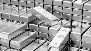 أسعار الفضة في مصر ترتفع الأربعاء 10 ديسمبر 2025 مع صعود الأوقية العالمية