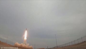 إسرائيل: إيران عادت لإنتاج صواريخ باليستية بوتيرة عالية إسرائيل: إيران عادت لإنتاج صواريخ باليستية بوتيرة عالية