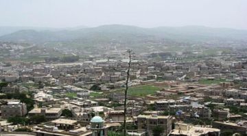 جماعة الحوثي تسيطر بالقوة على مسجد ومركز لتحفيظ القرآن في إب جماعة الحوثي تسيطر بالقوة على مسجد ومركز لتحفيظ القرآن في إب