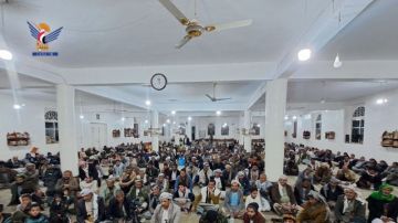 فعاليات ثقافية في مديريات أمانة العاصمة بذكرى ميلاد فاطمة الزهراء