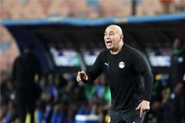 منتخب مصر يعلن قائمته المشاركة في كأس الأمم الإفريقية