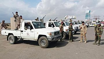 منظمة حقوقية توثق انتهاكات خطيرة للانتقالي في حضرموت.. اقتحام منازل ونهب ممتلكات وبيع أسلحة حكومية