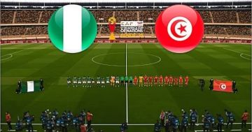 يلا شوت بلس مشاهدة بث مباشر مباراة تونس ضد نيجيريا في أمم إفريقيا الأرضية الجزائرية بجودة 4k
