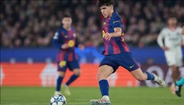 بث مباشر بجودة عالية..مشاهدة مباراة برشلونة ضد جوادالاخارا اليوم في بطولة كأس ملك إسبانيا