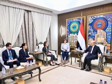 بريطانيا تعلن موقفا حاسما بشأن سيطرة الانتقالي الجنوبي على محافظتي حضرموت والمهرة