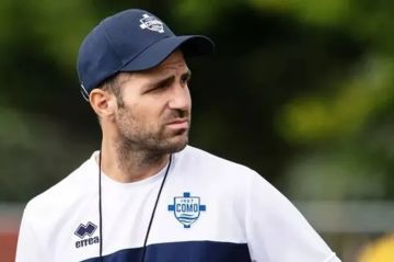 روما ضد كومو.. أزمة مرتقبة بين فابريغاس والسنغال بسبب دياو