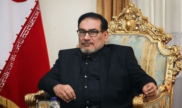 شمخاني: أي عدوان على إيران سيلقى ردا فوريا وشديدا يفوق التصور