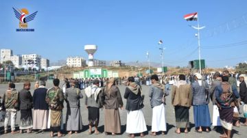 صلح قبلي ينهي قضية قتل بين أسرتين من عزلتي بني مهدي وبني جماعة بإب صلح قبلي ينهي قضية قتل بين أسرتين من عزلتي بني مهدي وبني جماعة بإب