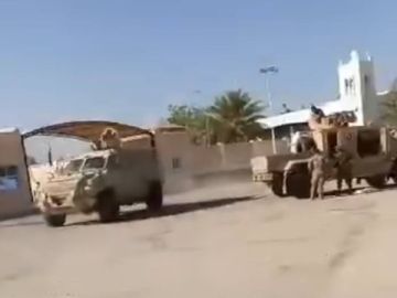 قوات الانتقالي تهاجم مواقع حلف قبائل حضرموت في غيل بن يمين رغم إعلان اتفاق التهدئة قوات الانتقالي تهاجم مواقع حلف قبائل حضرموت في غيل بن يمين رغم إعلان اتفاق التهدئة