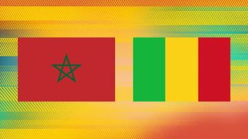 كيفية مشاهدة مباراة المغرب ضد مالي بث مباشر في كأس أمم أفريقيا