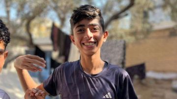 الأورومتوسطي : فصل جسد طفل إلى جزأين يبرز نمط القتل الصهيوني المتعمد في غزة